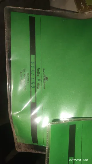 Tiras Filoestuches todas medidas