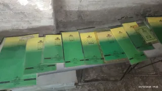 Tiras Filoestuches todas medidas