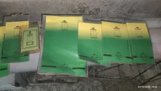 Tiras Filoestuches todas medidas