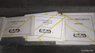 Tiras Filoestuches todas medidas