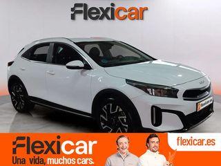 Kia XCeed 1.5 MHEV iMT Tech 118kW (160CV)