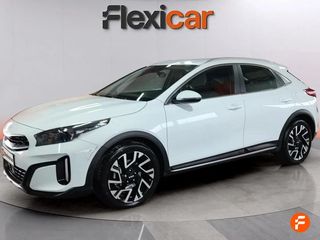 Kia XCeed 1.5 MHEV iMT Tech 118kW (160CV)