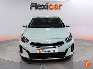 Kia XCeed 1.5 MHEV iMT Tech 118kW (160CV)