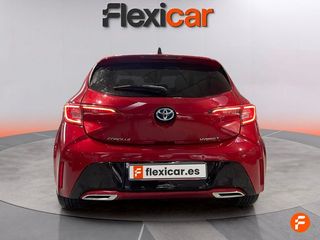 Toyota Corolla 2.0 180H ADVANCE E-CVT