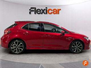 Toyota Corolla 2.0 180H ADVANCE E-CVT