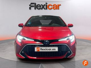 Toyota Corolla 2.0 180H ADVANCE E-CVT