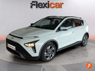 Hyundai Bayon 1.2 MPI Maxx
