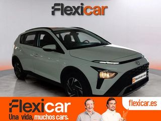 Hyundai Bayon 1.2 MPI Maxx