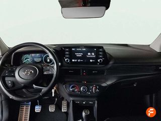 Hyundai Bayon 1.2 MPI Maxx