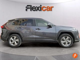 Toyota Rav4 2.5l 220H Advance 4WD