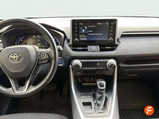 Toyota Rav4 2.5l 220H Advance 4WD