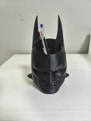Organizador Batman Personalizado Grande