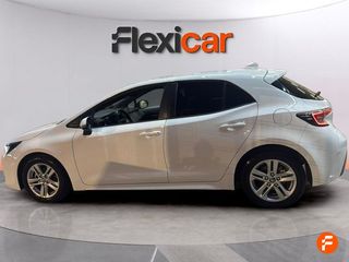 Toyota Corolla 1.8 125H ACTIVE TECH E-CVT