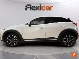 Mazda CX-3 2.0 G 89kW (121CV) 2WD Evolution