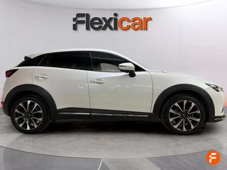Mazda CX-3 2.0 G 89kW (121CV) 2WD Evolution