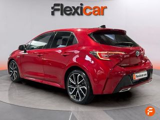 Toyota Corolla 2.0 180H ADVANCE E-CVT