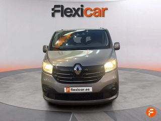 Renault Trafic 1.6