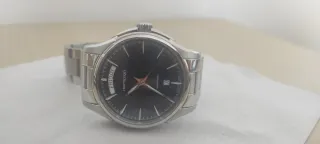 Reloj Hamilton Jazzmaster Day Date 40mm