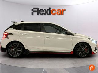 Hyundai i20 1.6T N