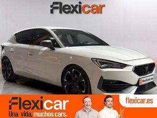 Cupra León 2.0 TSI 221kW (300 CV) DSG