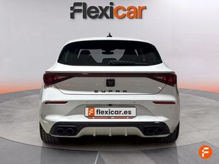 Cupra León 2.0 TSI 221kW (300 CV) DSG