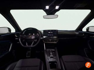 Cupra León 2.0 TSI 221kW (300 CV) DSG