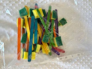 Trabajo educacion infantil higiene dental