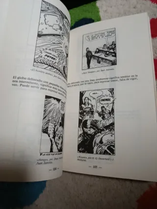 Para hacer historietas juan acevedo