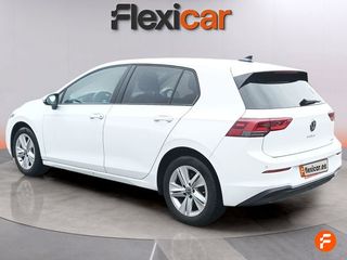 Volkswagen Golf Life 1.0 eTSI 81kW (110CV) DSG Variant