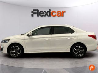 Citroën C-Elysée PureTech 60KW (82CV) Shine