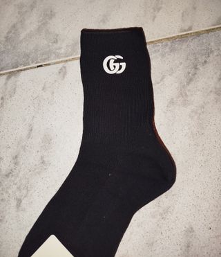 Calcetines Gucci Talla Única