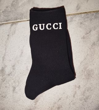 Calcetines Gucci Talla Única