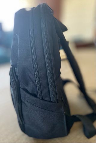 Mochila Pepe Jeans Negra