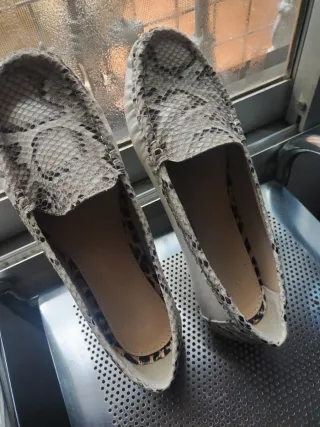 Zapatos Belle Talla 36