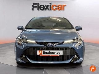 Toyota Corolla 1.8 125H ACTIVE TECH E-CVT