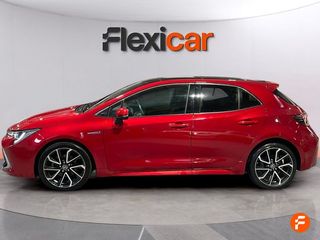 Toyota Corolla 2.0 180H ADVANCE E-CVT