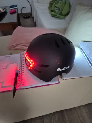 Patinete Eléctrico SD500E BLACK PALE LEMON.