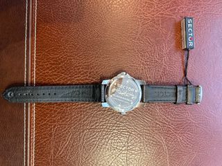 Reloj Sector No Limits Blackeagle NUEVO A ESTRENAR