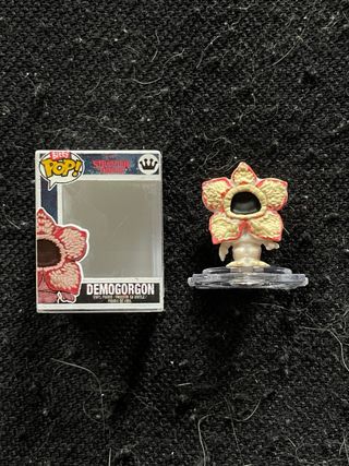 Bitty Funko Pop Stranger Things