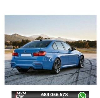 Kit de Carrocería completo para BMW F30 EVO II M3
