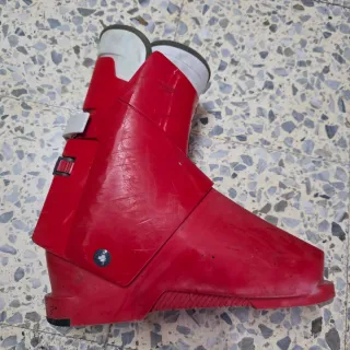 Botas de esquí Nordica N600 Talla 43