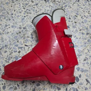 Botas de esquí Nordica N600 Talla 43