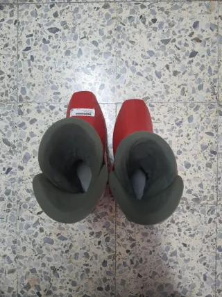 Botas de esquí Nordica N600 Talla 43