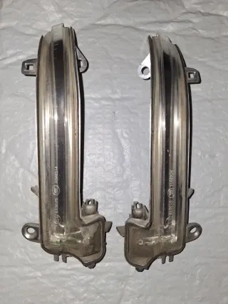 Intermitentes LED Espejo Retrovisor BMW