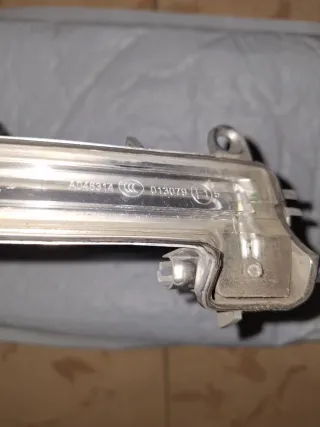 Intermitentes LED Espejo Retrovisor BMW