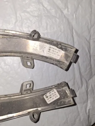 Intermitentes LED Espejo Retrovisor BMW