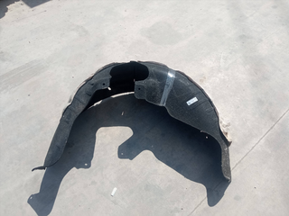 PASO RUEDA TRASERO IZQUIERDO KIA SPORTAGE 1.6I TU