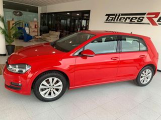 VOLKSWAGEN Golf Advance 1.0 TSI