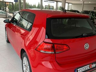 VOLKSWAGEN Golf Advance 1.0 TSI