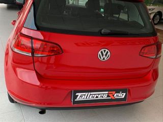 VOLKSWAGEN Golf Advance 1.0 TSI